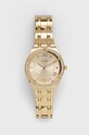 Ρολόι Guess χρυσαφί GW0033L2