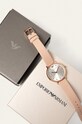 Emporio Armani - Hodinky AR2510 AR2510. béžová AA00