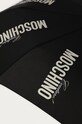 Akcesoria Moschino - Parasol 8730.black czarny