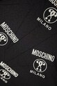 Akcesoria Moschino - Parasol 8560.black. czarny