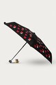 Moschino - Parasol czarny 8127.black