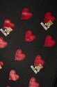Akcesoria Moschino - Parasol 8127.black czarny