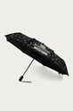Moschino - Parasol czarny 8069.black