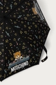 Moschino - Парасоля чорний