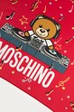 Accesorii Moschino - Umbrela 8069.red rosu