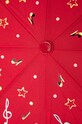Moschino - Umbrela rosu 8069.red