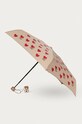 Moschino - Umbrela bej 8067.darkbeige