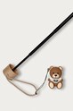 Moschino - Umbrela 8067.darkbeige bej AA00