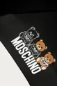 чорний Moschino - Парасоля