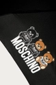 чёрный Moschino - Зонтик