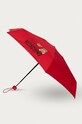 Moschino - Parasol czerwony 8061.red