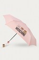 Moschino - Parasol różowy 8061.pink