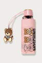 Moschino - Parasol 8061.pink różowy AA00