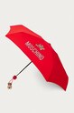 Moschino - Umbrela rosu 8052.red