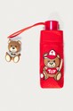 Moschino - Umbrela 8052.red rosu AA00