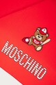 Accesorii Moschino - Umbrela 8052.red rosu