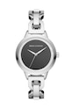 Armani Exchange - Hodinky AX5612 stříbrná AX5612
