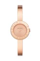 Armani Exchange Zegarek AX5905 złoty AX5905