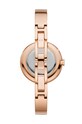 Akcesoria Armani Exchange Zegarek AX5905 AX5905 złoty