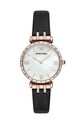 Emporio Armani - Zegarek AR11295 czarny AR11295