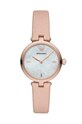 Emporio Armani - Hodinky AR11199 zlatá AR11199