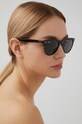 Ray-Ban - Slnečné okuliare WAYFARER II hnedá 0RB2185.1292B1