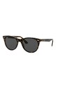 Ray-Ban - Slnečné okuliare WAYFARER II 0RB2185.1292B1 hnedá AA00