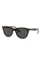 Ray-Ban - Napszemüveg WAYFARER II barna