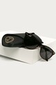 Ray-Ban - Okulary przeciwsłoneczne WAYFARER II brązowy 0RB2185.1292B1