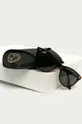 brązowy Ray-Ban - Okulary przeciwsłoneczne WAYFARER II
