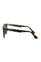 Ray-Ban - Okulary przeciwsłoneczne WAYFARER II 0RB2185.1292B1 brązowy