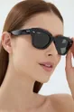 czarny Ray-Ban - Okulary przeciwsłoneczne STATE STREET Damski