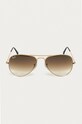 Ray-Ban - Ochelari de soare aur 0RB3025.00151.55
