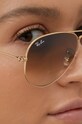 Ray-Ban - Ochelari de soare 0RB3025.00151.55