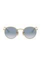 Dodaci Ray-Ban - Sunčane naočale 0RB3447N.001/3F zlatna