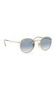 Ray-Ban - Sunčane naočale zlatna 0RB3447N.001/3F