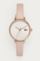Lacoste - Hodinky 2001101 ružová 2001101