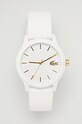 Lacoste - Годинник білий 2001063