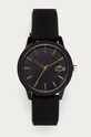 Lacoste - Zegarek 2001064 czarny 2001064
