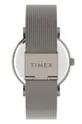 Timex - Годинник TW2U05600  Благородна сталь, Мінеральне скло