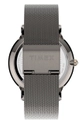 Timex - Sat TW2T74000  Plementi čelik, Mineralno staklo