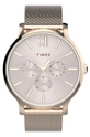 Timex - Ceas TW2T74500 aur TW2T74500