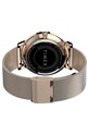 Akcesoria Timex - Zegarek TW2T74500 TW2T74500 złoty