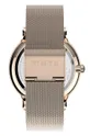 złoty Timex - Zegarek TW2T74500
