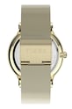 Аксесуари Timex - Годинник TW2T74600 золотий