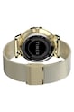 Timex - Годинник золотий TW2T74600