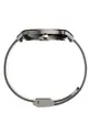 Timex - Zegarek TW2T74700 srebrny