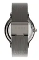 Timex - Ρολόι TW2T74700  Χάλυβας
