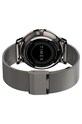 Timex - Hodinky TW2T74700 stříbrná TW2T74700