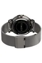 srebrny Timex - Zegarek TW2T74700